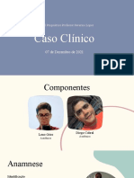 Caso Clínico HPSL