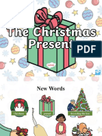 T e 2551233 The Christmas Present Story Ver 1