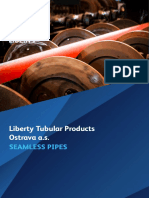 Katalog LTPO Seamless Pipes 2019 Web