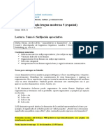 Lectura. Tema 6-Sufijación Apreciativa