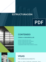 ESTRUCTURACION