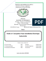 Etude Et Conception - Compressed - Compressed