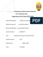 Lab.1 Oscilaciones de Torsion y Momentos de Inercia20192001011JonathanRamos