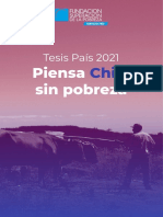 Tesis País 2021