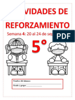 ❄️5° S4 ACTIVIDADES DE REFORZAMIENTO (1)