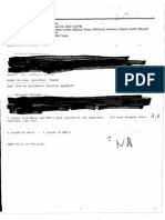 Responsive Documents (2) - DHS: The Best Laid Plans: DHS Response To CREW Lawsuit: FEMA and Hurricane Katrina: 7/6/2006