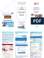 Folder pesquisa acervo impresso e digital - Taguatinga 2021