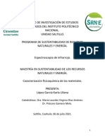 CFQM Espectropía Ir KLLG