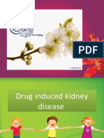 Renal Disease