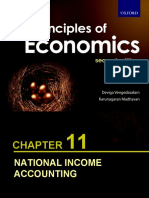 Chapter 11 National Income Accounting