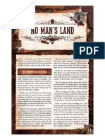 Deadlands No Mans Land Excerpts