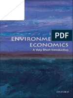 Environmental Economics - A Very Short Introduction (PDFDrive)