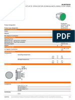 8LM2TB103: General Characteristics