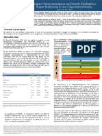 PresentaciÃ N Cartel SRSE - Oligoastrocitoma