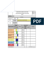 Plan de capacitación SST 2019