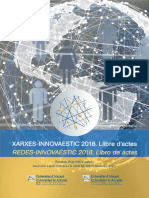 Innovacion e Investigacion en La FP PDF