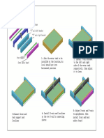 Installation Diagram for L4020 Machine