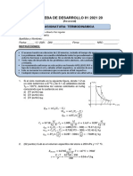 Prueba Desarrollo 02 B Solucionario