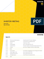 Finning Investor Meeting - Print - FINAL