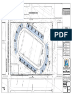 Plano Topografico Planta Nº01