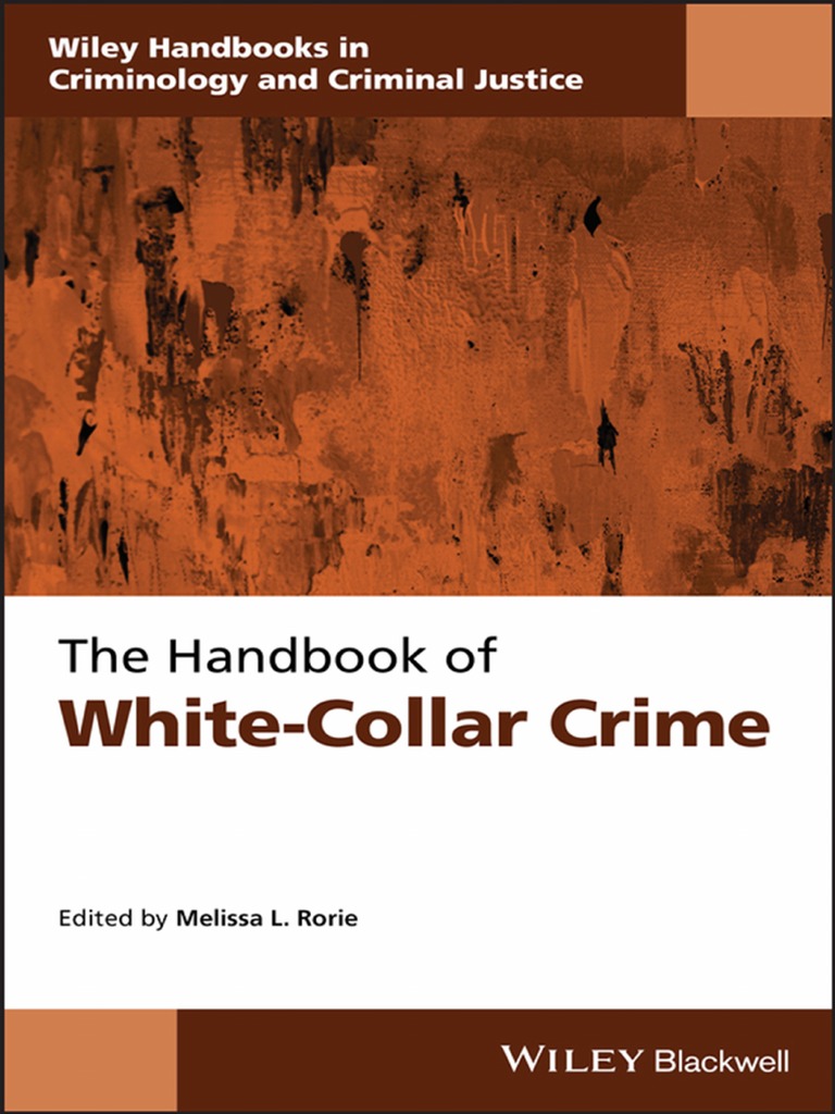 Ebook 02, PDF, Criminology