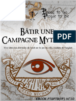 eBook Ptgptb 10batir Une Campagne Mythique