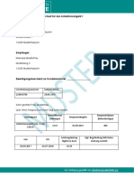 Bewilligungsbescheid Arbeitslosengeld 1 Muster