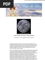 A Matriz Global da Grade e a Nossa Ascensão