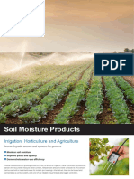 Soil Moisture Product Summary 2018 Web