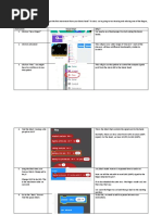 Outreach - Bionic Hand Instructions