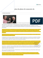 Colorado Colhe Frutos de Plano de Aumento Da Produtividade