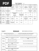 G1B - Week 31 - 14-05-11