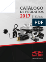 CAtalogo DS