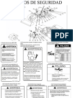 Rotulos de Seguridad