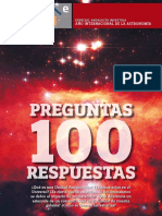 100 Preguntas y 100 Respuestas Sobre La Astronomía by Coll.