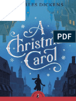 A Christmas Carol (Puffin Classics)