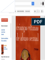 Crianças vítimas de abuso sexual - Marceline Gabel - Google Livros