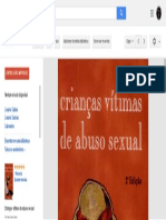 Crianças Vítimas de Abuso Sexual - Marceline Gabel - Google Livros