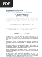 Carta Terminacion Contrato Inmobiliaria