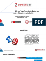 Tema 03 - Cierre Contable Por Transferencias de Saldos