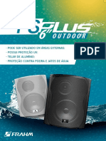 Folder Ps Outdoor