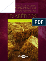 Receit as Diabetes