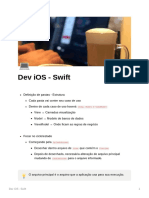 Devi Os Swift