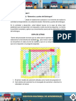 Evidencia 2 Actividad Elementos y Partes