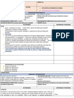 Planeacion Del 6 Al 17 de Diciembre