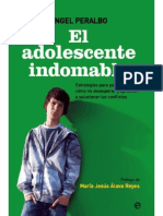 El Adolescente Indomable