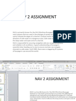 Nav 2 Assignment