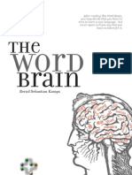 The Word Brain a Short Guide to Fast Language Learning