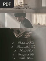 Room With A View - Full Album Yiruma