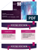 NTCES-NTCSER